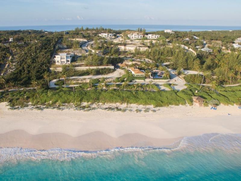 Sky Beach Club Villas Eleuthera , Eleuthera  
