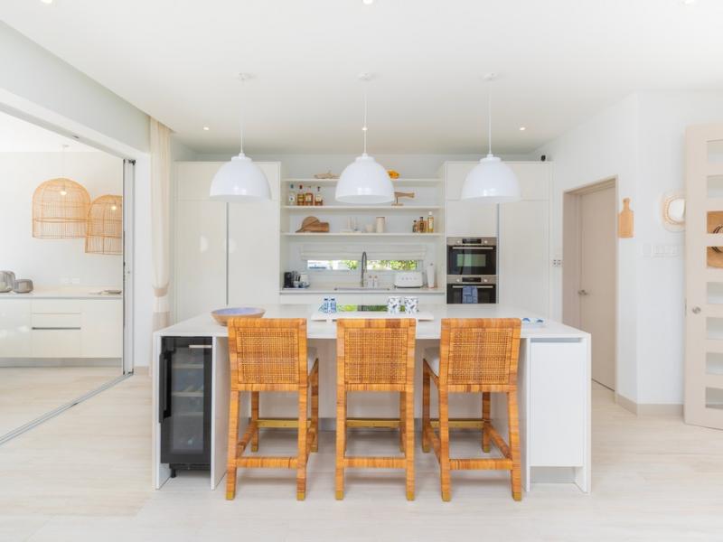 Villa Palmier at Porters Place , Porters , St James  