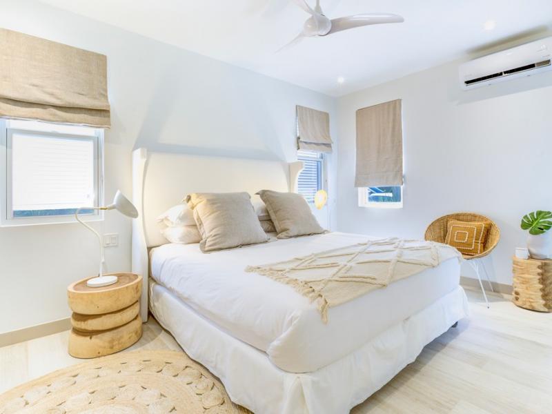 Villa Palmier at Porters Place , Porters , St James  