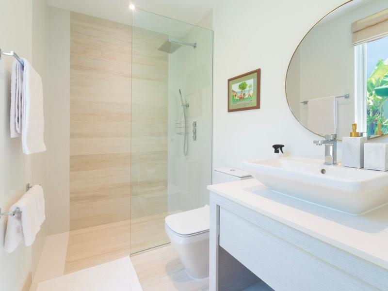 Villa Palmier at Porters Place , Porters , St James  