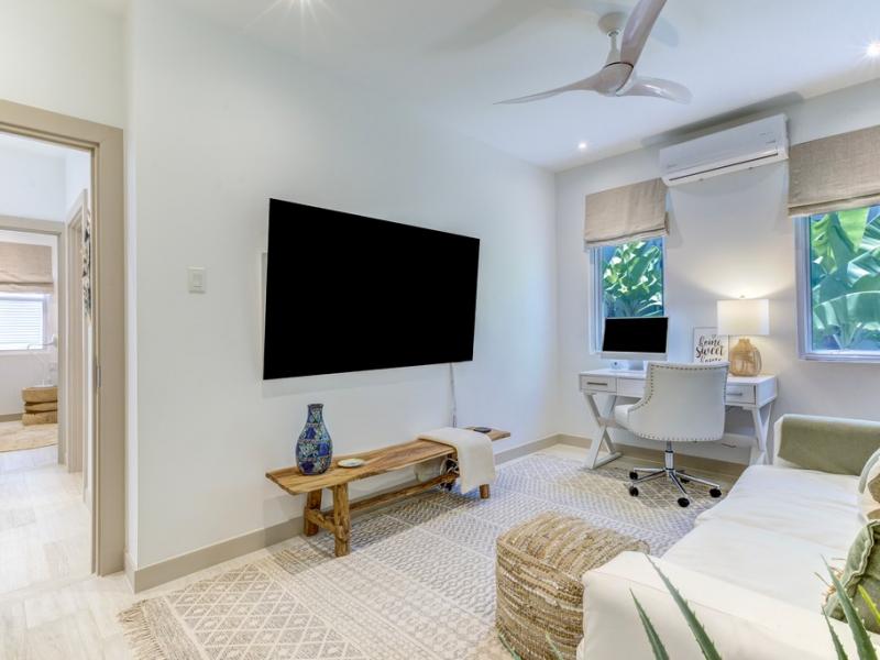 Villa Palmier at Porters Place , Porters , St James  