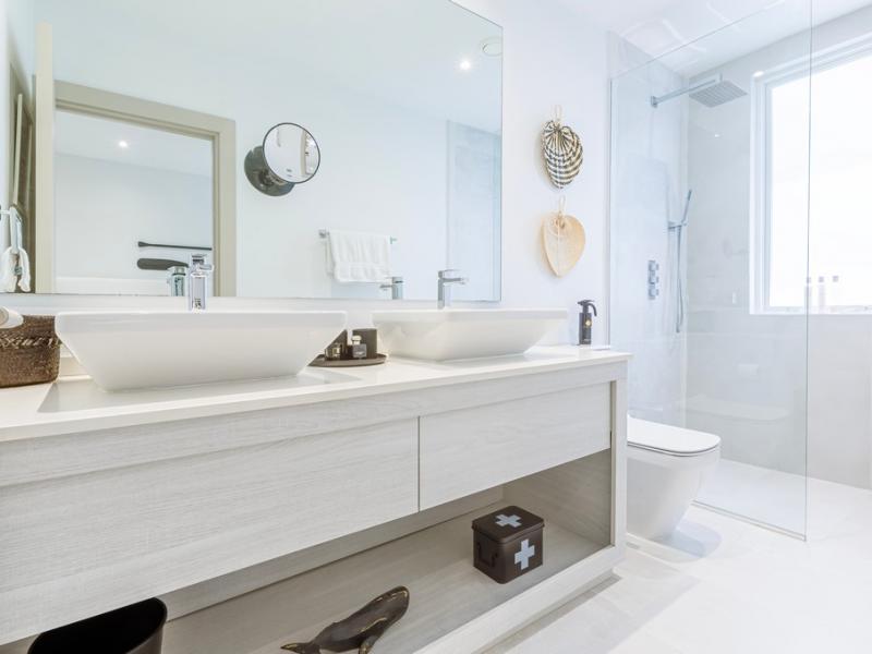 Villa Palmier at Porters Place , Porters , St James  