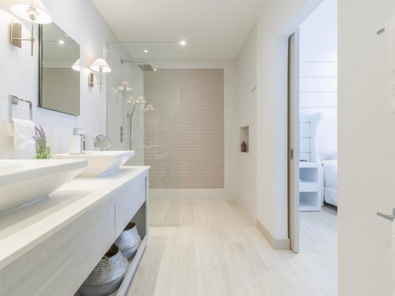 Villa Palmier at Porters Place , Porters , St James  