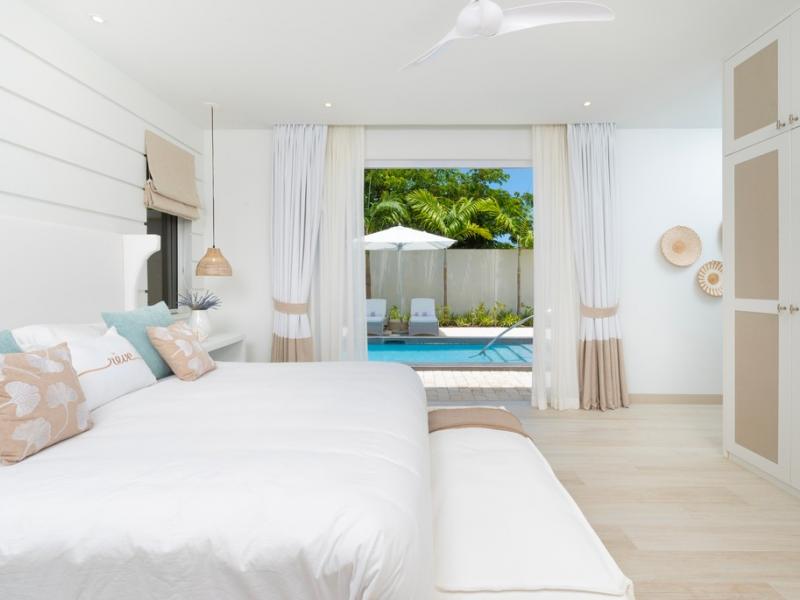 Villa Palmier at Porters Place , Porters , St James  