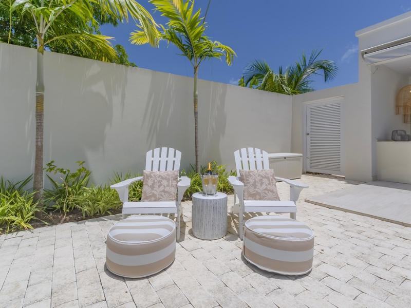 Villa Palmier at Porters Place , Porters , St James  