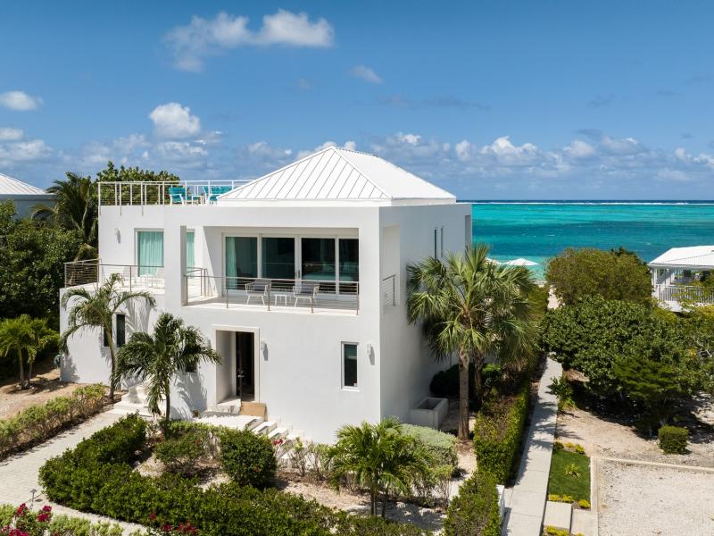 Sandpiper, Grace Bay , Grace Bay , Turtle Cove  