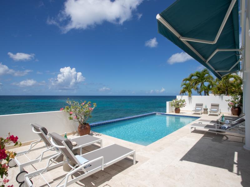 Etoile de Mer , Cupecoy  