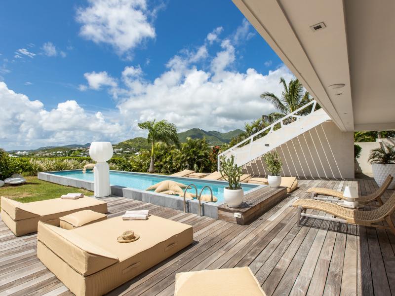 Vogue Art , Orient Bay  