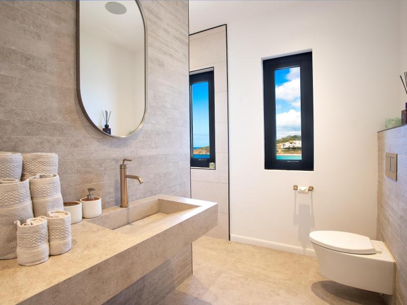 Aqua Vista , Pelican Key St Maarten  