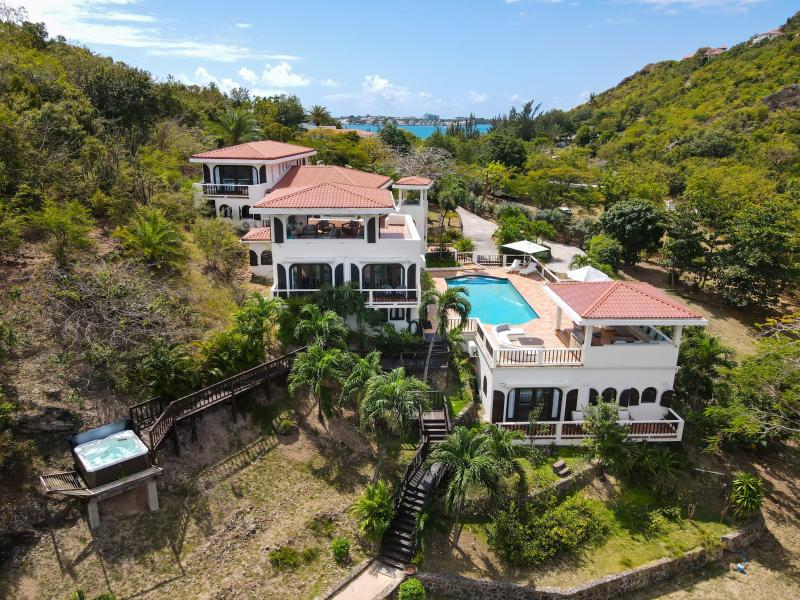 Joie de Vivre , Terres Basses  