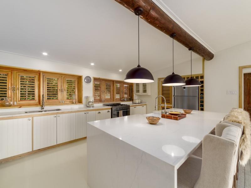 Northlight Villa , St James , West Coast Barbados  