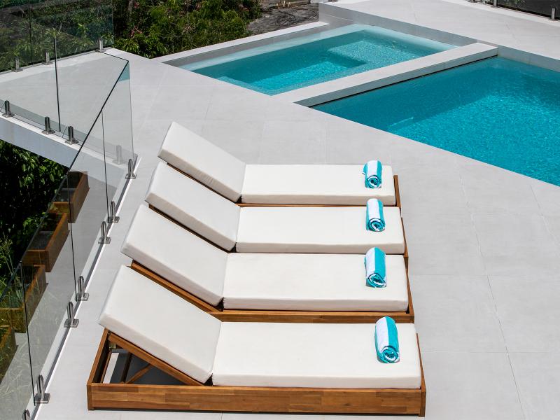 Aqua Rock , Terres Basses  