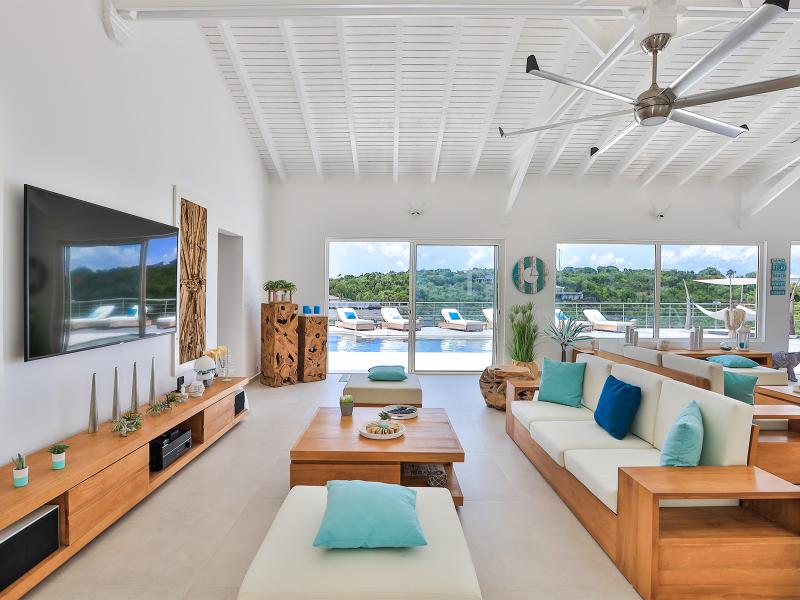 Azur Dream , Terres Basses  