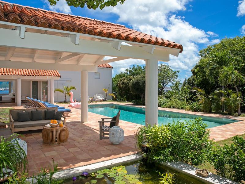 Jasper , Terres Basses  