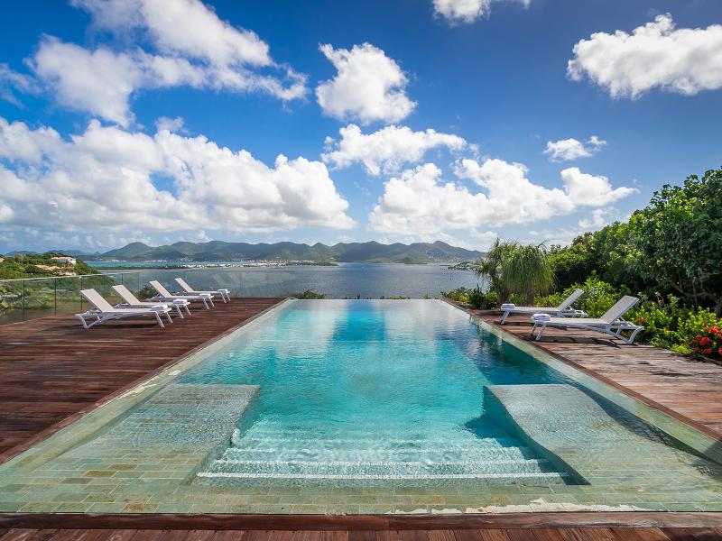 La Vue Folle , Terres Basses  