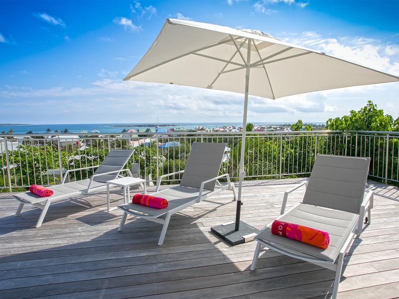 Ocean View , Orient Bay  