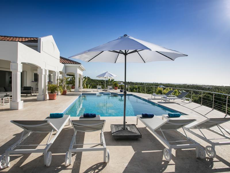 Oceane , Terres Basses  