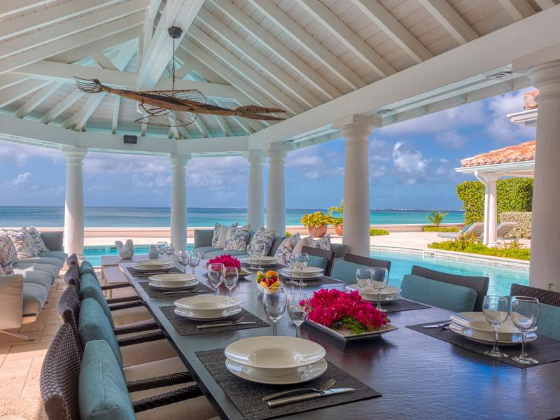 Villa Petite Case , Grand-Case  