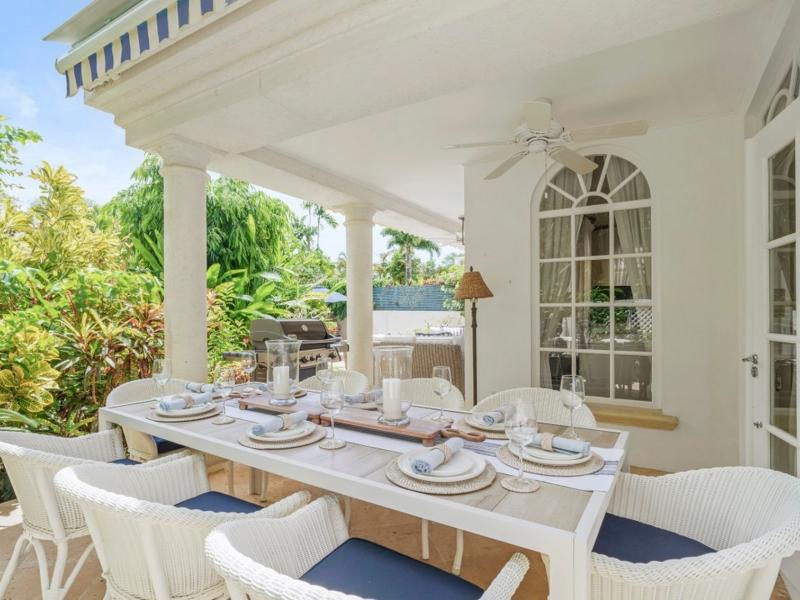 Monkey View  , Mullins Bay , St Peter  