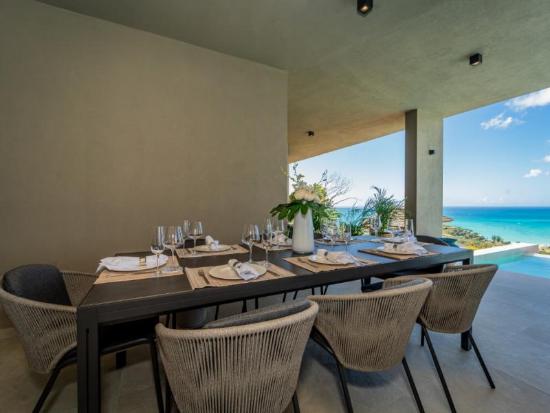 Ama Terrace , Jolly Harbour  