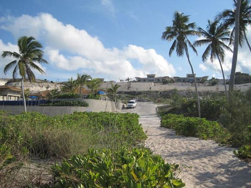 Sky Beach Club Villas Eleuthera , Eleuthera  