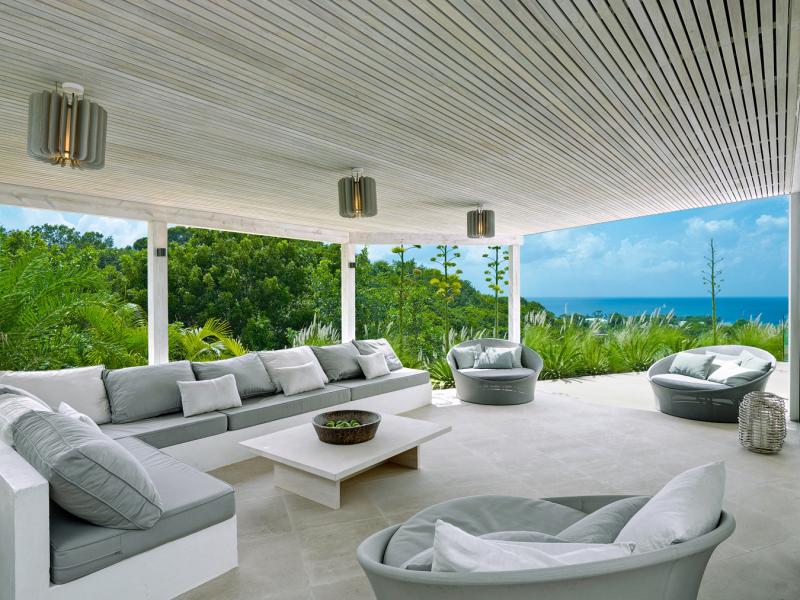 Atelier House , Lower Carlton , St James , West Coast Barbados  