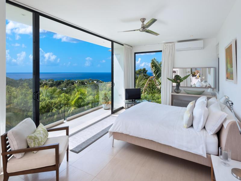 Atelier House , Lower Carlton , St James , West Coast Barbados  