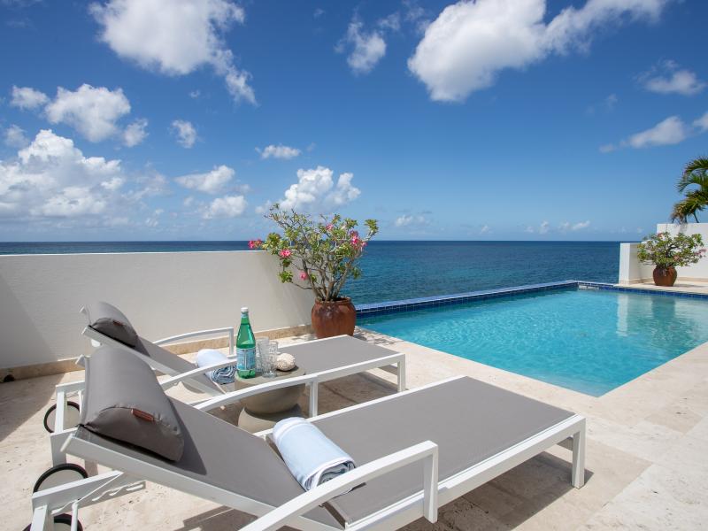 Etoile de Mer , Cupecoy  