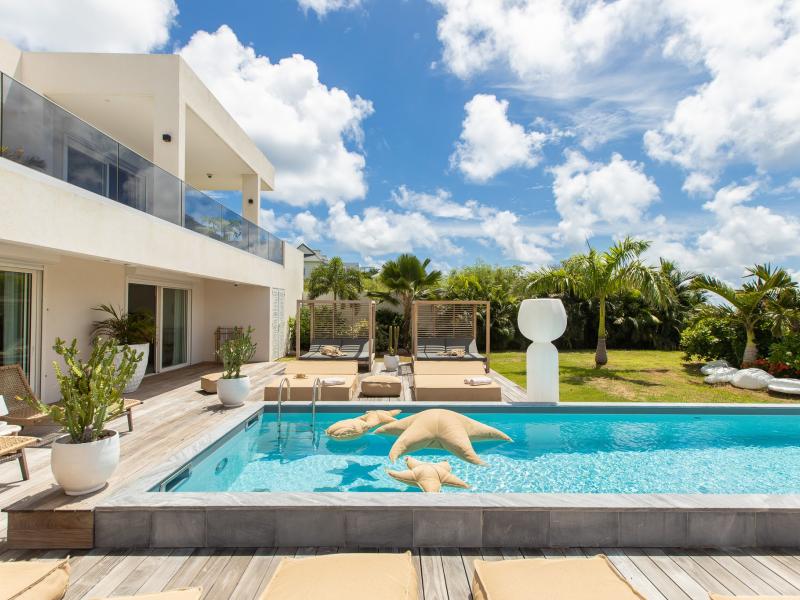 Vogue Art , Orient Bay  