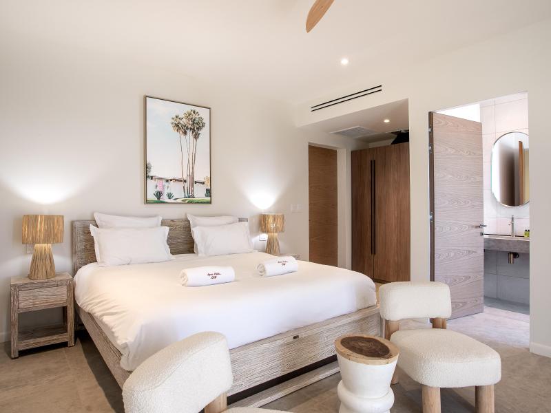 Aqua Vista , Pelican Key St Maarten  