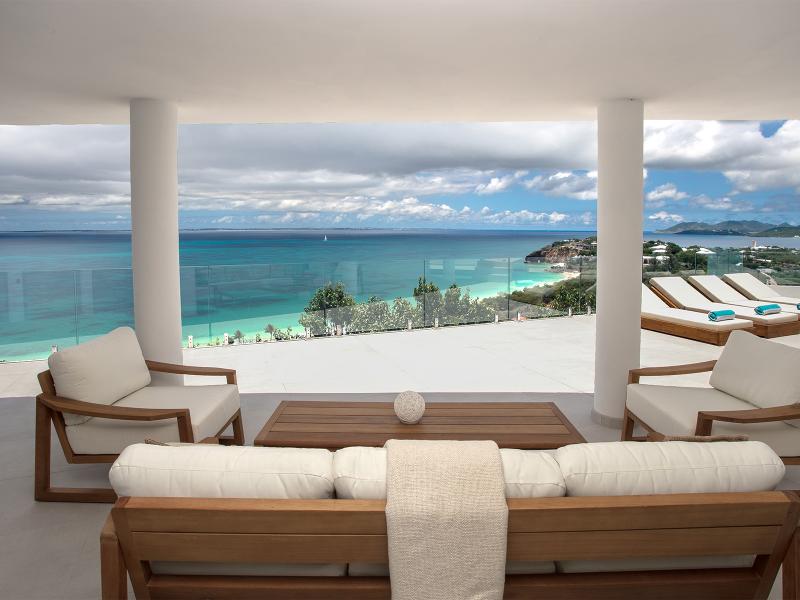 Aqua Rock , Terres Basses  