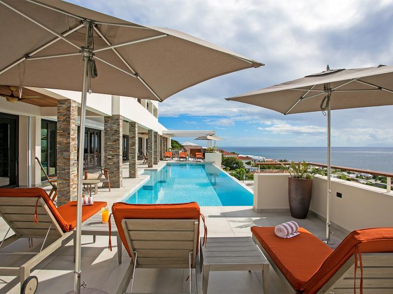 Bella Vita , Pelican Key St Maarten  