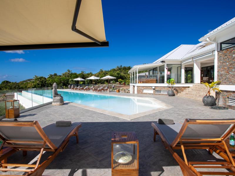 Debbie , Terres Basses  