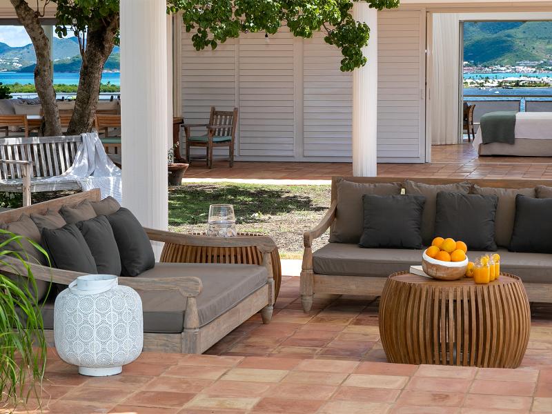 Jasper , Terres Basses  