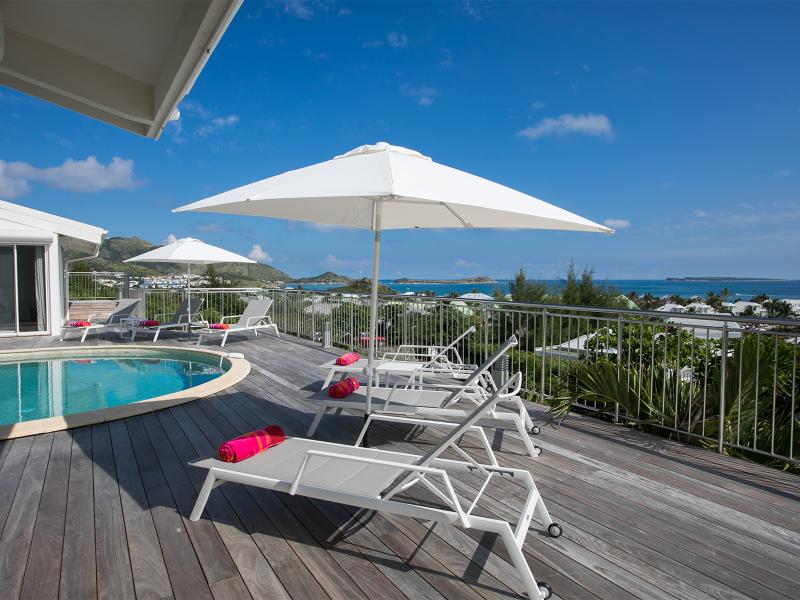 Ocean View , Orient Bay  