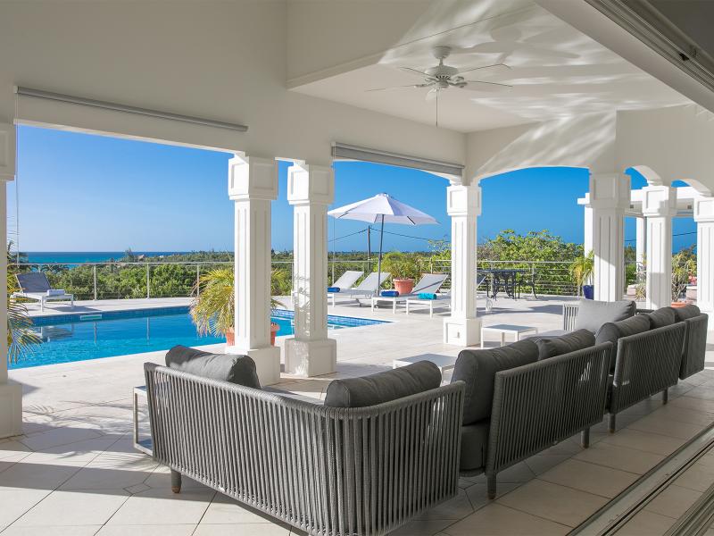 Oceane , Terres Basses  