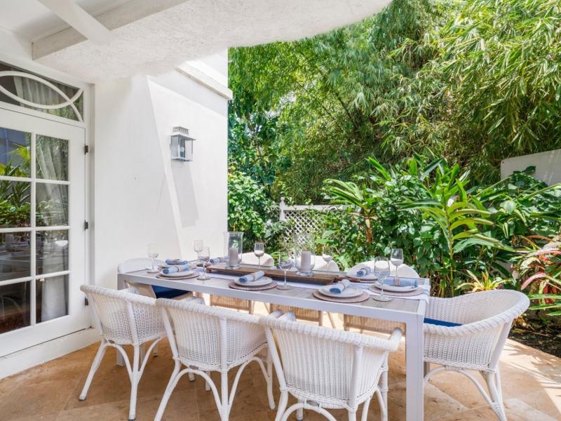 Monkey View  , Mullins Bay , St Peter  