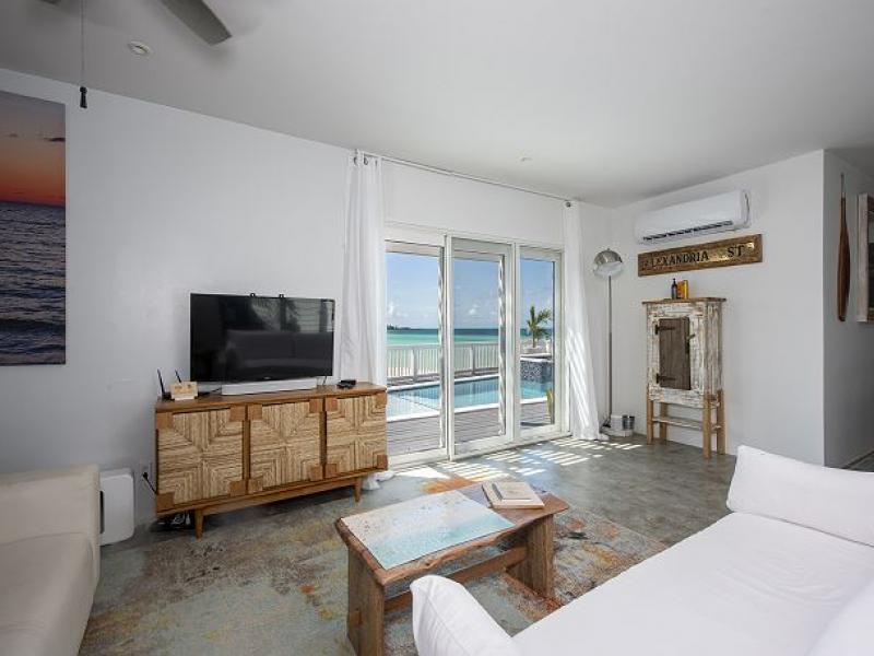 Sand Retreat, Eleuthera , Eleuthera  