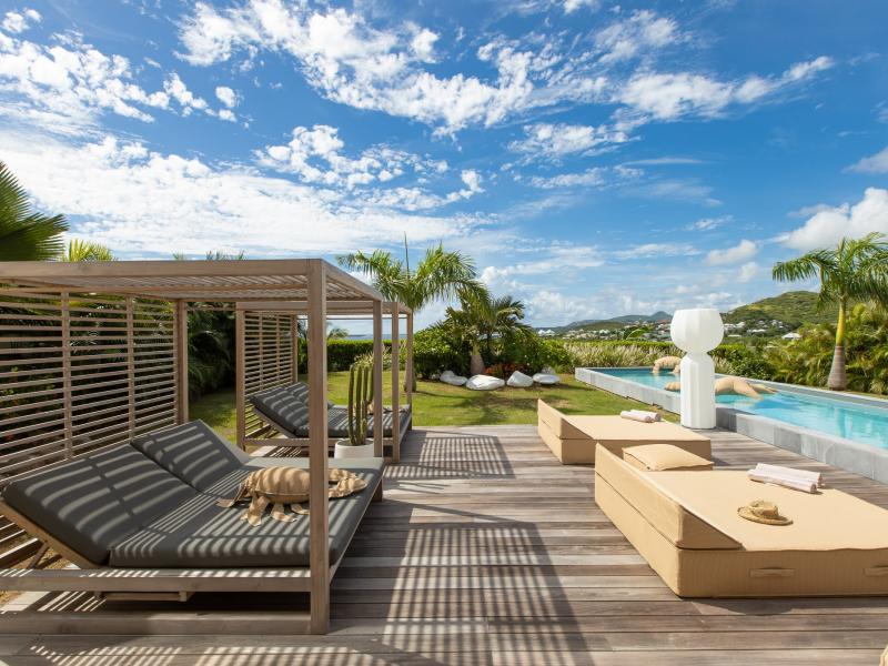 Vogue Art , Orient Bay  