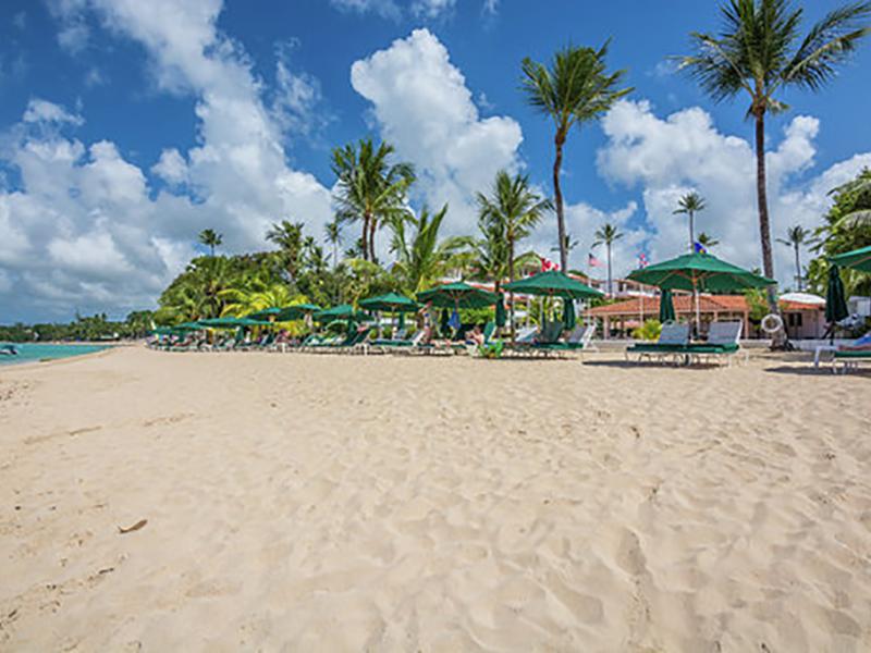 Glitter Bay 309 - Sea Breeze , Beachfront villas Barbados , Glitter Bay , Porters , St James , West Coast Barbados  