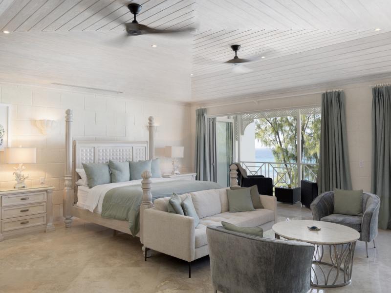 Old Trees 302 - La Mirage Penthouse  , Beachfront villas Barbados , Old Trees , Paynes Bay , St James , West Coast Barbados  