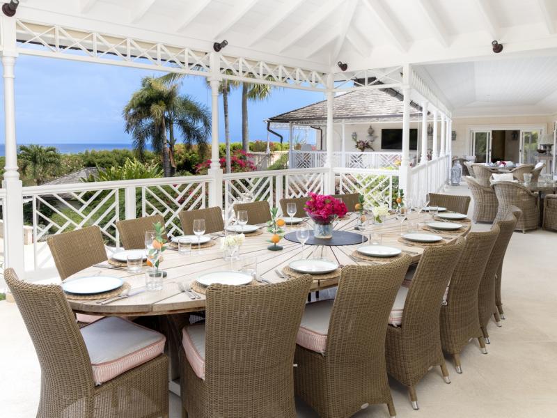 Sandy Lane Estate - Half Moon , Sandy Lane Estate , St James , West Coast Barbados  