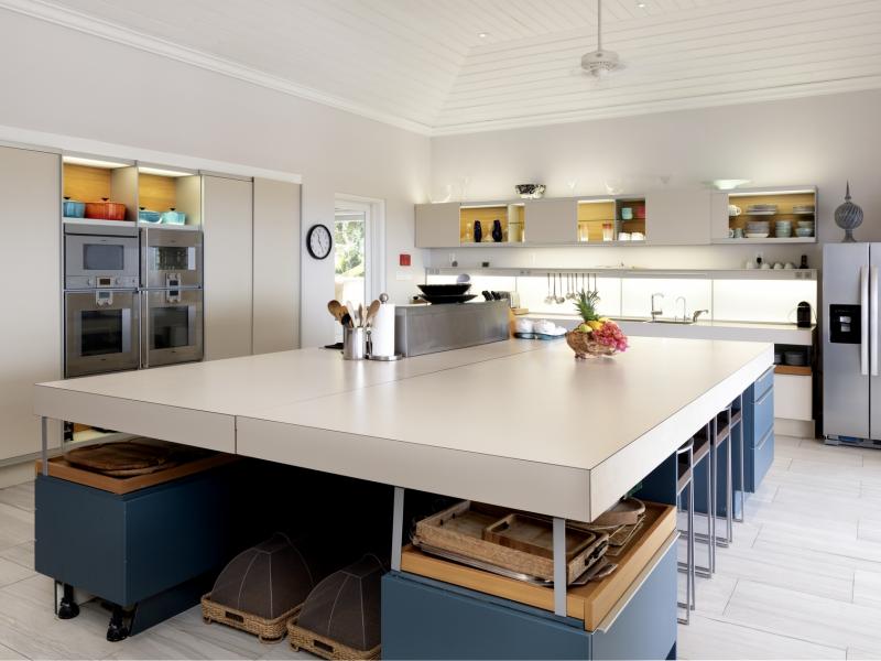 Sandy Lane Estate - Half Moon , Sandy Lane Estate , St James , West Coast Barbados  