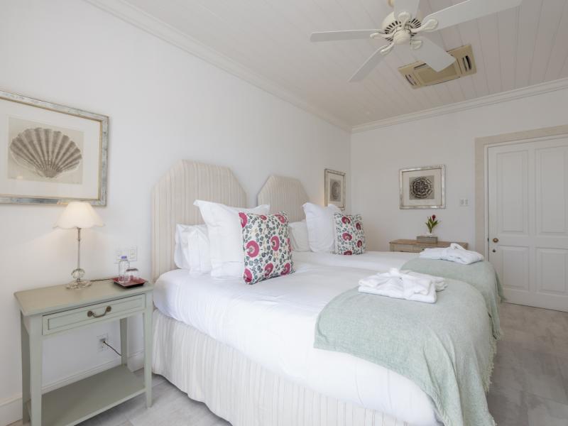 Sandy Lane Estate - Half Moon , Sandy Lane Estate , St James , West Coast Barbados  