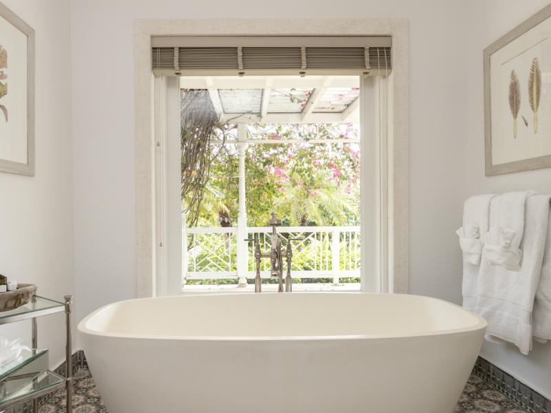 Sandy Lane Estate - Half Moon , Sandy Lane Estate , St James , West Coast Barbados  