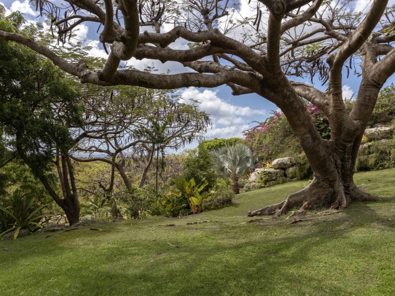 Sandy Lane Estate - Half Moon , Sandy Lane Estate , St James , West Coast Barbados  