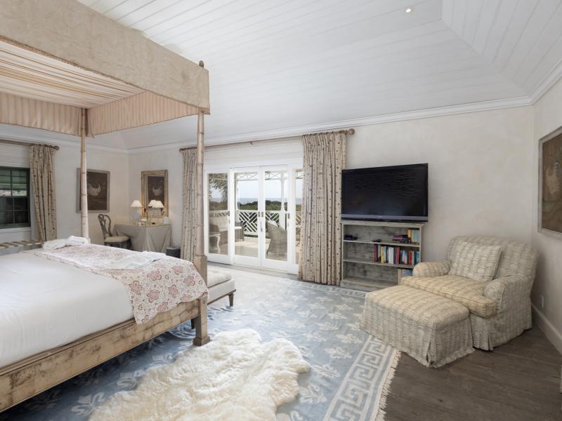 Sandy Lane Estate - Half Moon , Sandy Lane Estate , St James , West Coast Barbados  