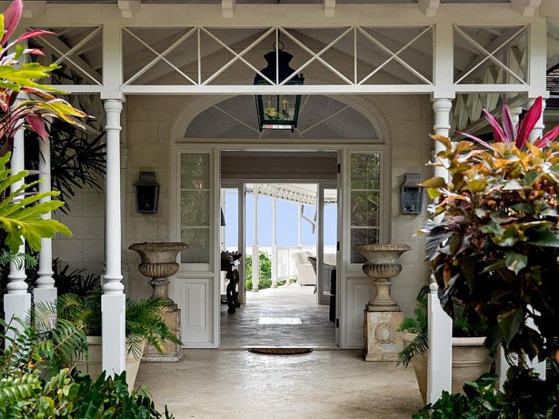 Sandy Lane Estate - Half Moon , Sandy Lane Estate , St James , West Coast Barbados  