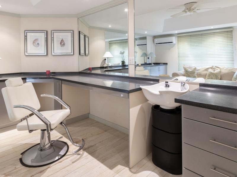 Sandy Lane Estate - Half Moon , Sandy Lane Estate , St James , West Coast Barbados  