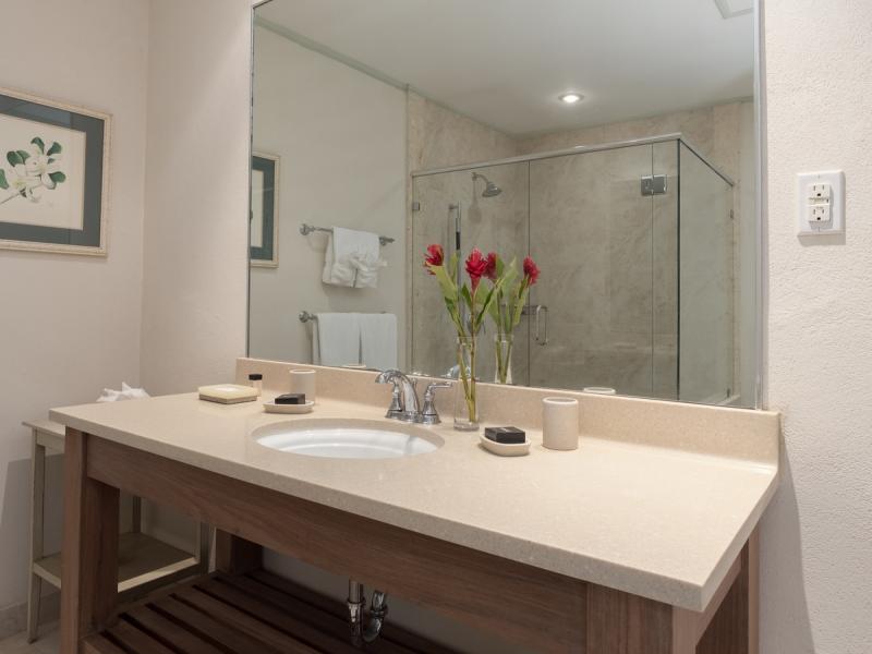 Sandy Lane Estate - Half Moon , Sandy Lane Estate , St James , West Coast Barbados  